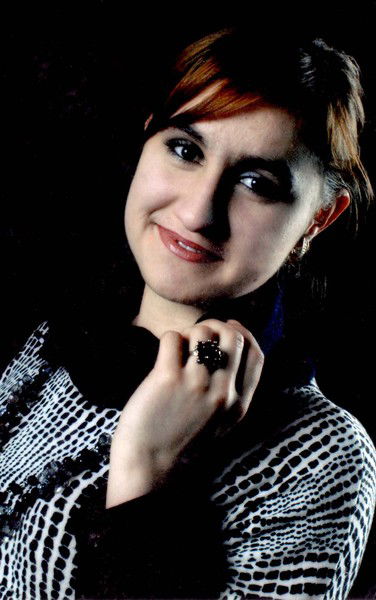 Бибиджон Шарипова