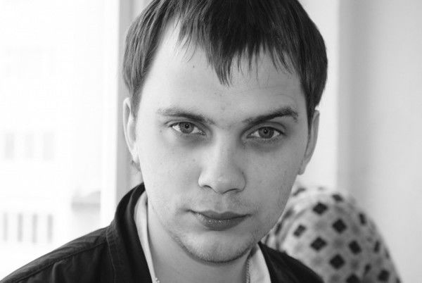 Артём Золотухин