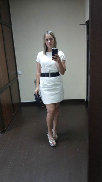 Дарья Обрежа