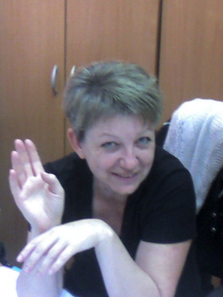 Татьяна Арзуманова