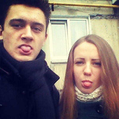 Екатерина Дем