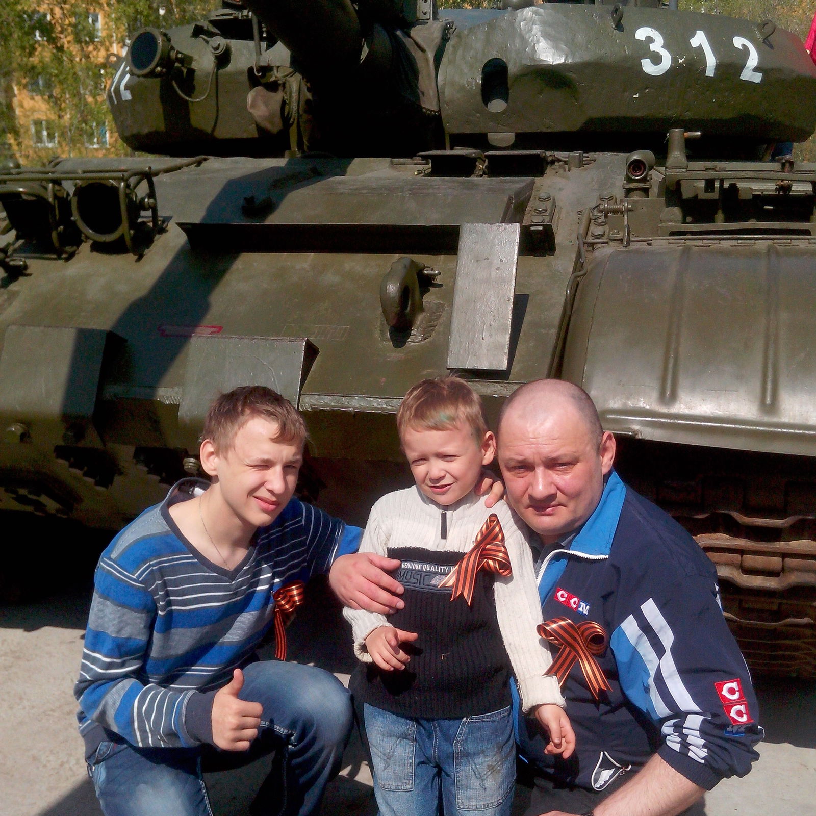 Степан Антипёнок