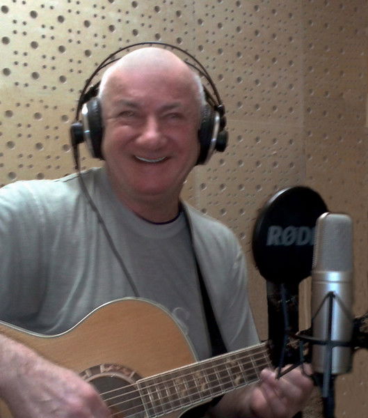 Минаев Александр