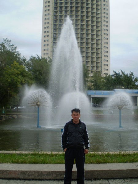 Александр Цой