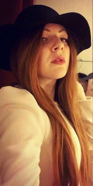 Лида Шейкина