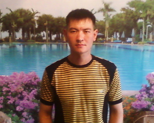 Руслан Елеубаев