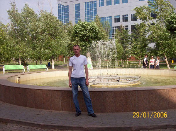 Дмитрий Сунцов