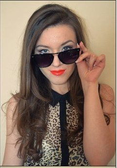 Настя Поступная