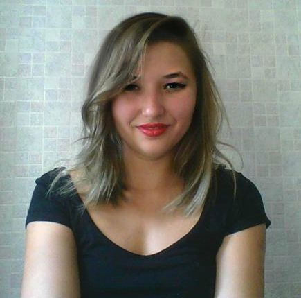 Александра Корхова