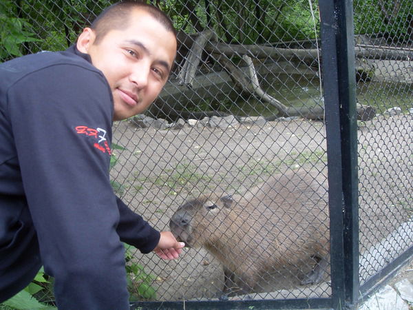 Руслан Абильдинов