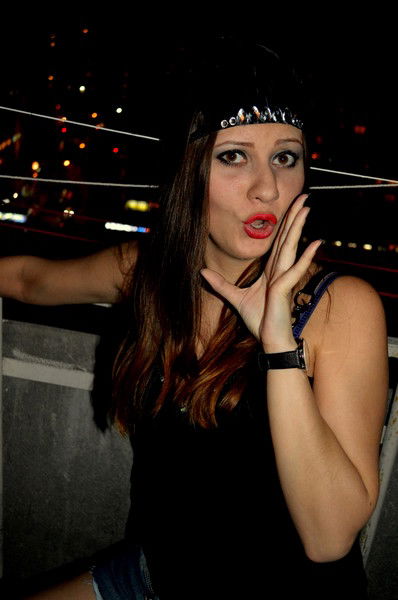 Анна Колпакова