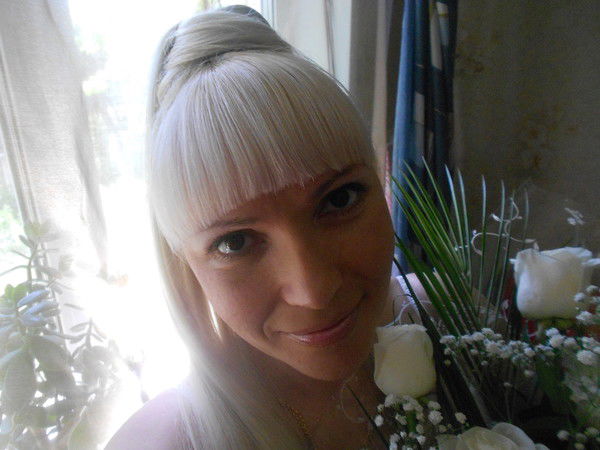 Наталья Медведева