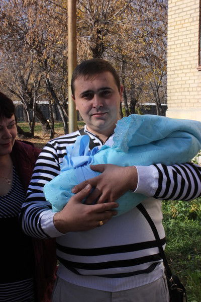 Владимир Пантуров