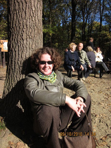 Александра Хомутская