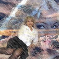 Бочарова Елена