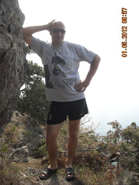 Алексей Федин