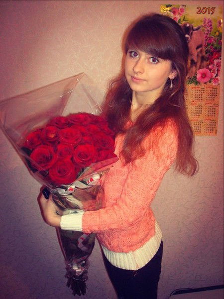 Елена Кравченко