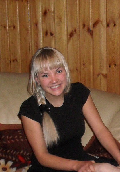 Ксения Дорожкова