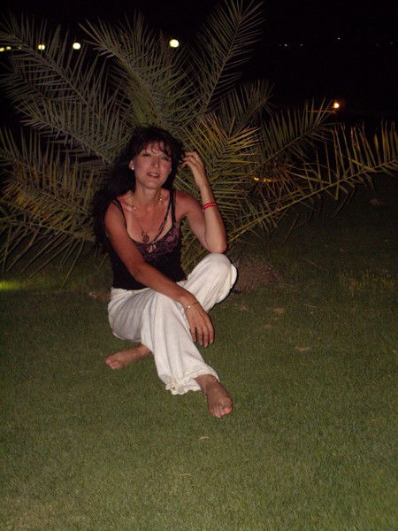 Татьяна Шеронова