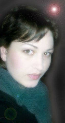 Наталья Чернова