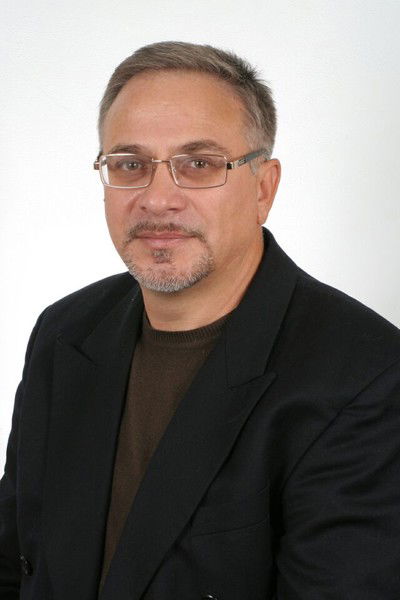 Александр Шевченко