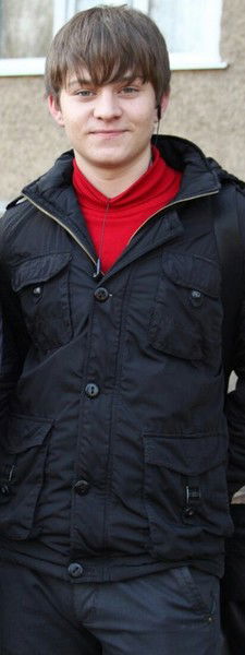 Павел Перепелицин