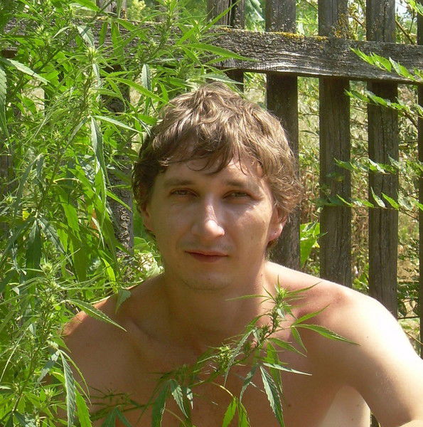 Владимир Fuckoff