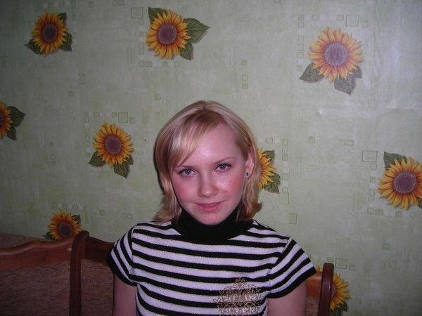 Мария Коваленко