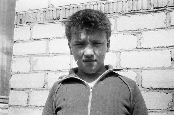 Алексей Бабин