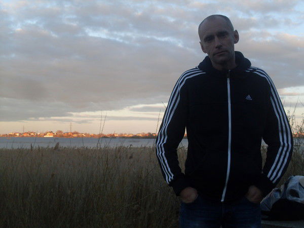 Владимир Свой