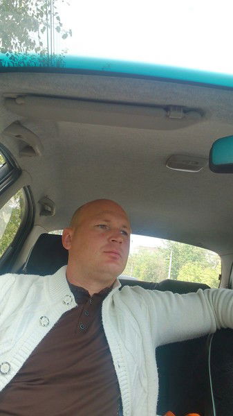 Павел Ложкин