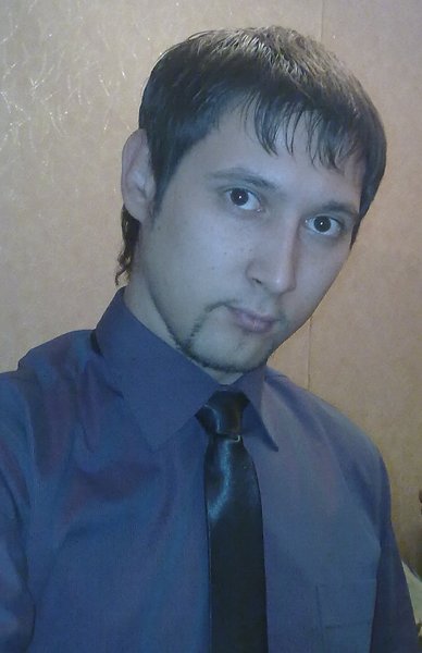 Александр Шиндяев