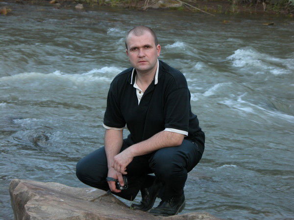 Вячеслав Мелентьев