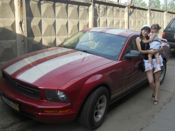 Нюська Левина