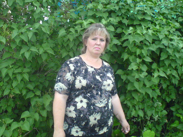 Марина Фомина