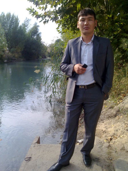 Тимур Акназаров