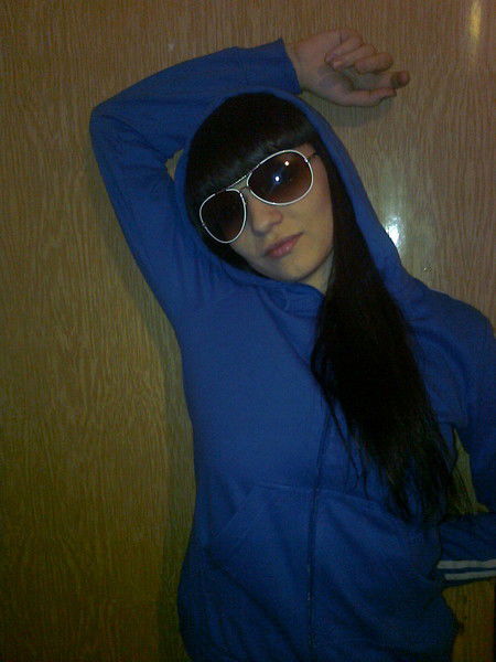 Татьяна Енышева