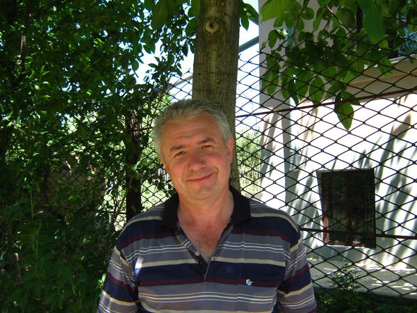 Петр Афтимичук