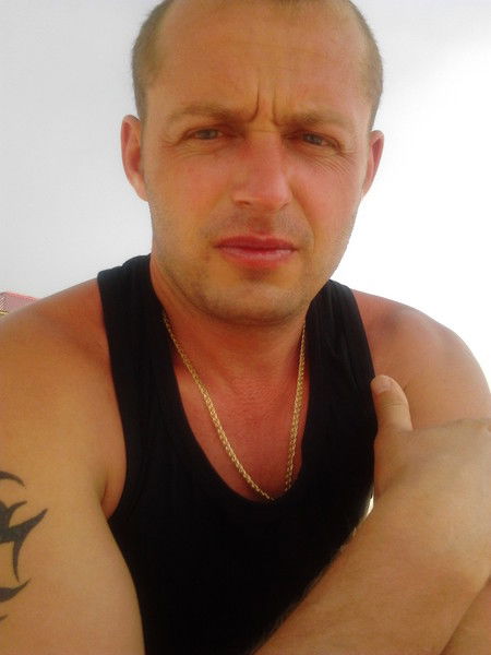 Владимир Бураченко