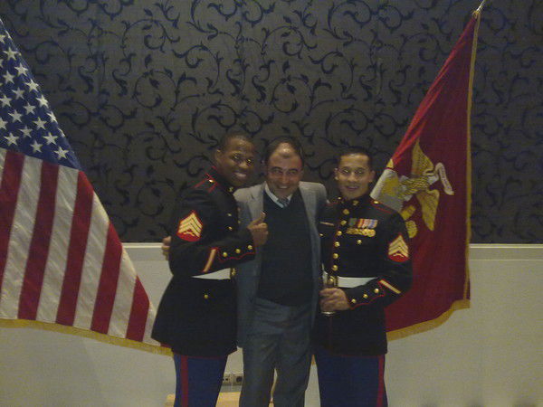 Музаффар Абиджанов