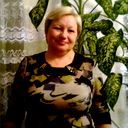 Лариса Шашенко