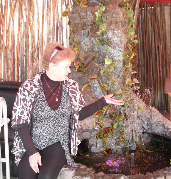 Светлана Дурьева