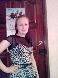 Татьяна Ермакова