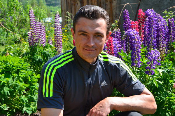 Сергей Вдовин