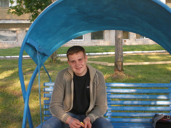 Цакуль Павел