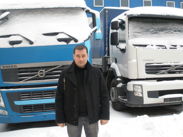 Дмитрий Куликов