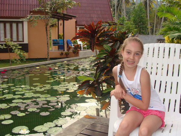 Лиза Болгова