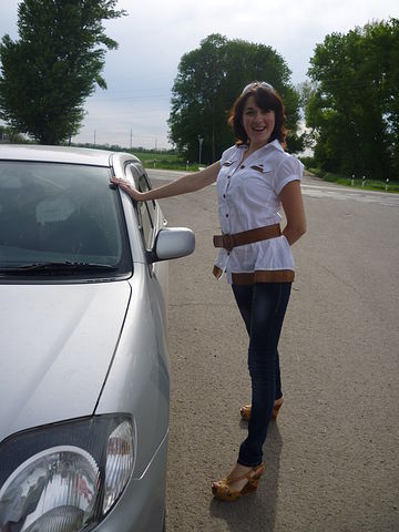 Елизавета Захарова