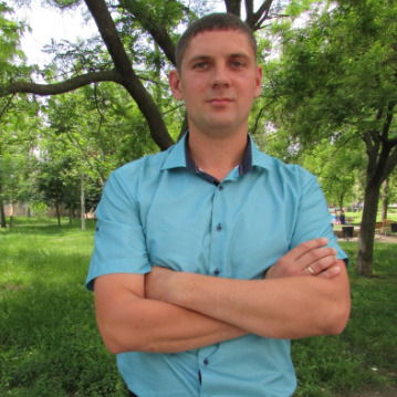 Серёга Кузьмич