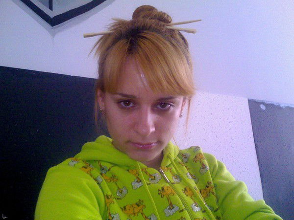 Наталья Петрик